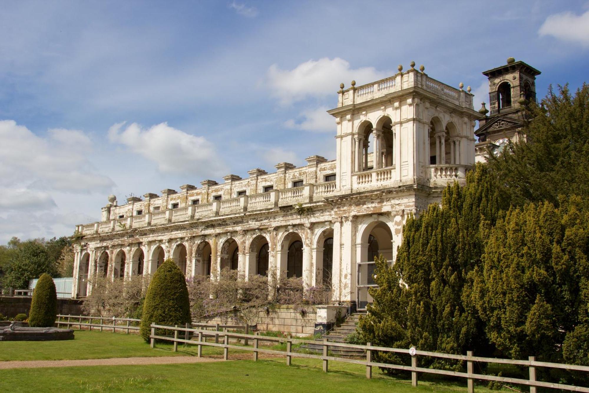Chic 2 Bed Peak District Cottage Barn Near Alton Towers, Polar Bears, Chatsworth House لييك المظهر الخارجي الصورة